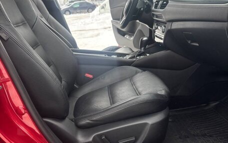 Mazda 6, 2016 год, 1 690 000 рублей, 6 фотография