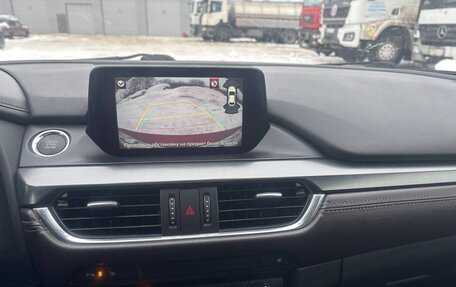 Mazda 6, 2016 год, 1 690 000 рублей, 10 фотография