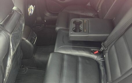 Mazda 6, 2016 год, 1 690 000 рублей, 5 фотография