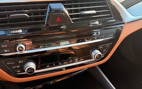 BMW 5 серия, 2020 год, 3 300 000 рублей, 12 фотография