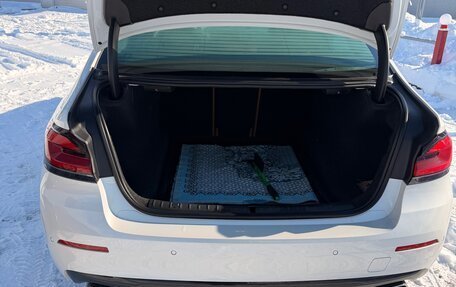 BMW 5 серия, 2020 год, 3 300 000 рублей, 4 фотография