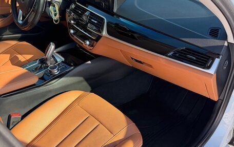 BMW 5 серия, 2020 год, 3 300 000 рублей, 5 фотография