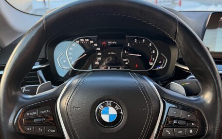 BMW 5 серия, 2020 год, 3 300 000 рублей, 2 фотография