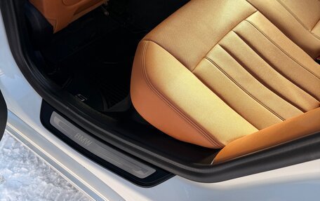 BMW 5 серия, 2020 год, 3 300 000 рублей, 9 фотография