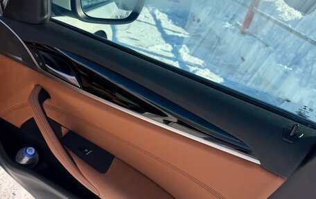 BMW 5 серия, 2020 год, 3 300 000 рублей, 6 фотография