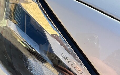 BMW 5 серия, 2020 год, 3 300 000 рублей, 13 фотография