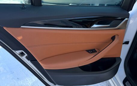 BMW 5 серия, 2020 год, 3 300 000 рублей, 10 фотография