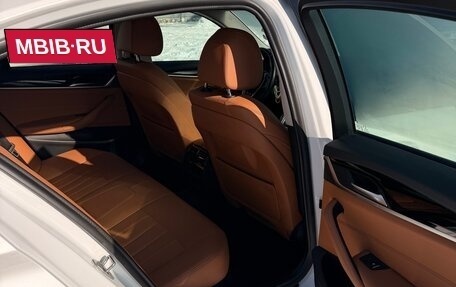 BMW 5 серия, 2020 год, 3 300 000 рублей, 7 фотография