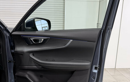 Chery Tiggo 7 Pro, 2021 год, 1 650 000 рублей, 12 фотография