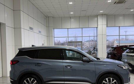 Chery Tiggo 7 Pro, 2021 год, 1 650 000 рублей, 5 фотография