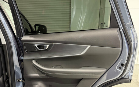 Chery Tiggo 7 Pro, 2021 год, 1 650 000 рублей, 11 фотография