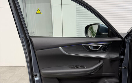 Chery Tiggo 7 Pro, 2021 год, 1 650 000 рублей, 9 фотография