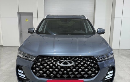 Chery Tiggo 7 Pro, 2021 год, 1 650 000 рублей, 2 фотография