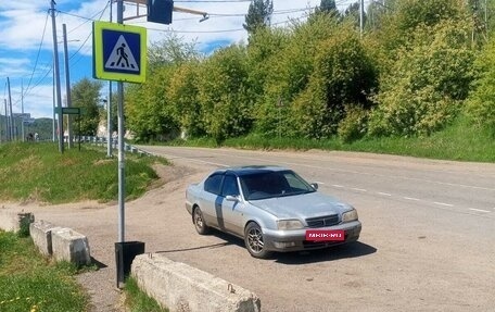 Toyota Camry, 1997 год, 250 000 рублей, 2 фотография