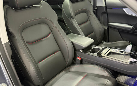 Chery Tiggo 7 Pro, 2021 год, 1 650 000 рублей, 16 фотография