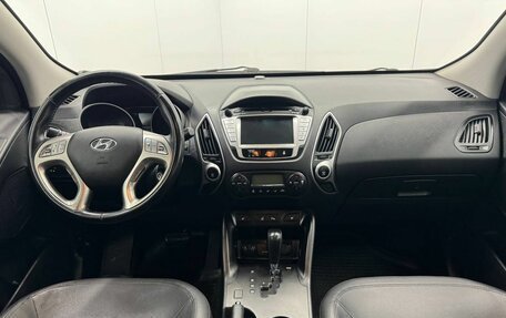 Hyundai ix35 I рестайлинг, 2012 год, 1 110 000 рублей, 13 фотография