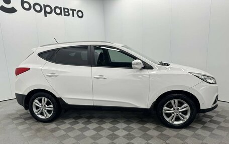Hyundai ix35 I рестайлинг, 2012 год, 1 110 000 рублей, 8 фотография