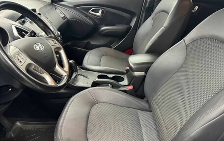 Hyundai ix35 I рестайлинг, 2012 год, 1 110 000 рублей, 9 фотография