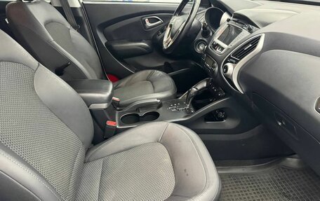 Hyundai ix35 I рестайлинг, 2012 год, 1 110 000 рублей, 10 фотография