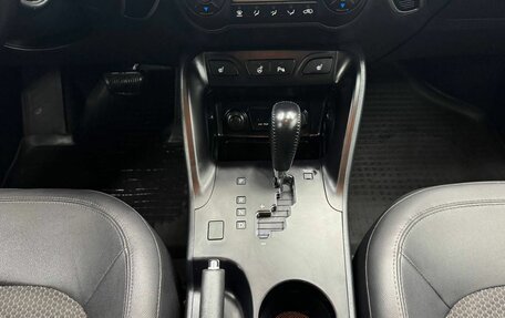 Hyundai ix35 I рестайлинг, 2012 год, 1 110 000 рублей, 14 фотография