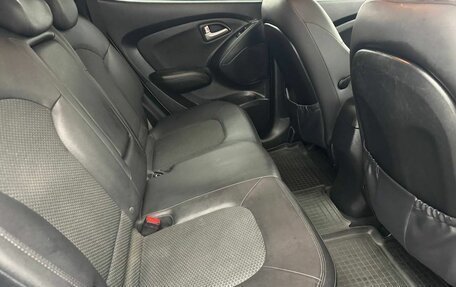 Hyundai ix35 I рестайлинг, 2012 год, 1 110 000 рублей, 11 фотография