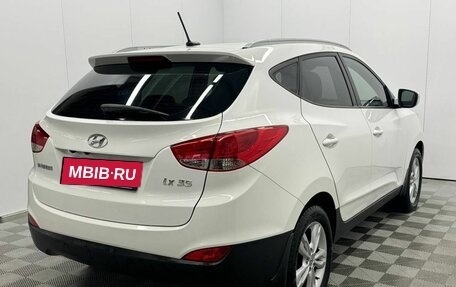 Hyundai ix35 I рестайлинг, 2012 год, 1 110 000 рублей, 4 фотография