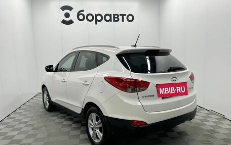 Hyundai ix35 I рестайлинг, 2012 год, 1 110 000 рублей, 5 фотография