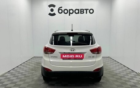 Hyundai ix35 I рестайлинг, 2012 год, 1 110 000 рублей, 6 фотография