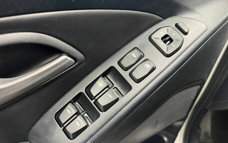 Hyundai ix35 I рестайлинг, 2012 год, 1 110 000 рублей, 16 фотография