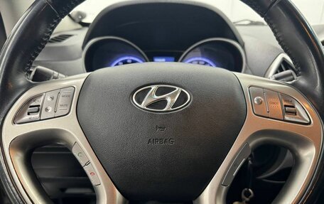 Hyundai ix35 I рестайлинг, 2012 год, 1 110 000 рублей, 17 фотография