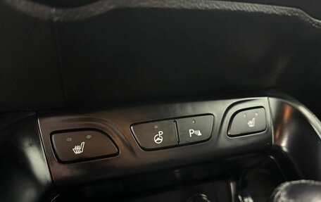 Hyundai ix35 I рестайлинг, 2012 год, 1 110 000 рублей, 18 фотография