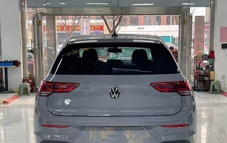 Volkswagen Golf VIII, 2021 год, 2 006 000 рублей, 5 фотография