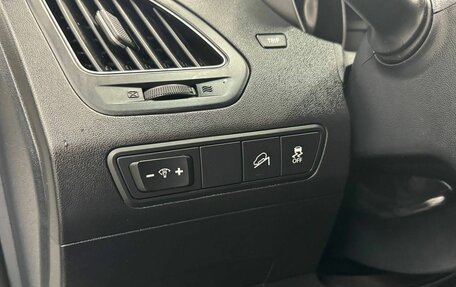 Hyundai ix35 I рестайлинг, 2012 год, 1 110 000 рублей, 19 фотография