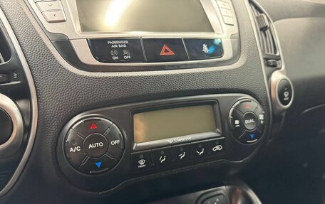 Hyundai ix35 I рестайлинг, 2012 год, 1 110 000 рублей, 20 фотография