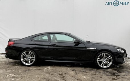 BMW 6 серия, 2012 год, 2 650 000 рублей, 4 фотография