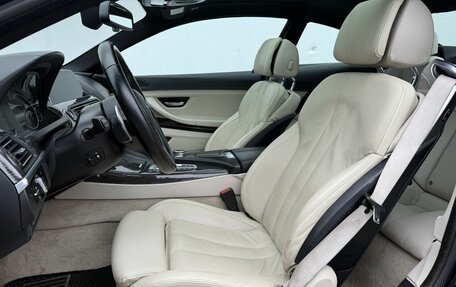 BMW 6 серия, 2012 год, 2 650 000 рублей, 10 фотография