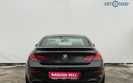 BMW 6 серия, 2012 год, 2 650 000 рублей, 6 фотография