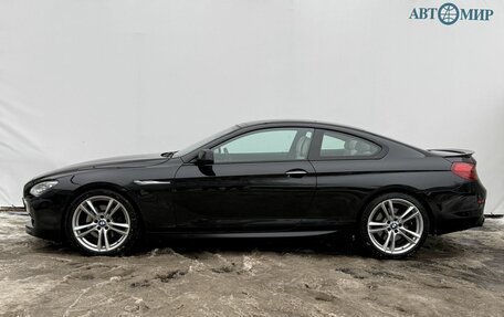 BMW 6 серия, 2012 год, 2 650 000 рублей, 8 фотография