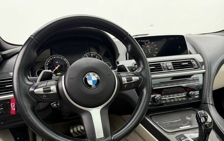 BMW 6 серия, 2012 год, 2 650 000 рублей, 14 фотография