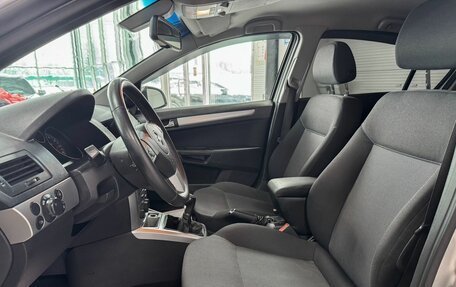 Opel Astra H, 2011 год, 499 000 рублей, 8 фотография