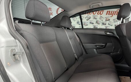 Opel Astra H, 2011 год, 499 000 рублей, 12 фотография