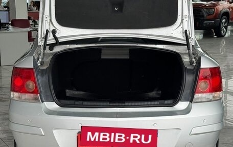 Opel Astra H, 2011 год, 499 000 рублей, 7 фотография