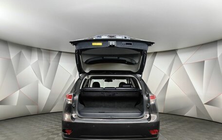 Lexus RX III, 2013 год, 2 175 000 рублей, 11 фотография