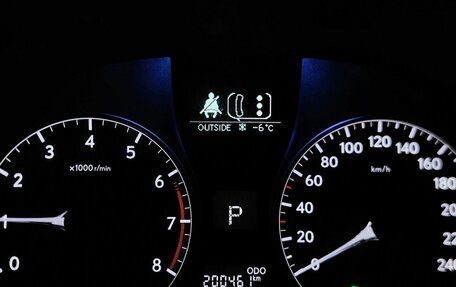 Lexus RX III, 2013 год, 2 175 000 рублей, 17 фотография