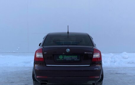 Skoda Octavia, 2013 год, 890 000 рублей, 6 фотография