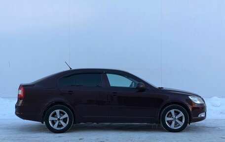 Skoda Octavia, 2013 год, 890 000 рублей, 4 фотография