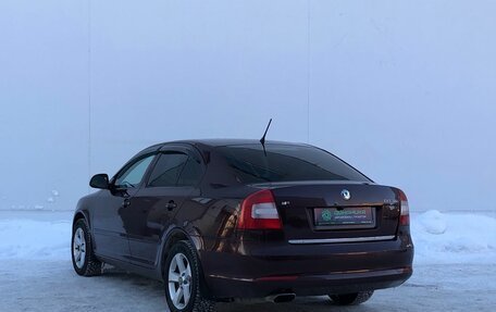 Skoda Octavia, 2013 год, 890 000 рублей, 7 фотография