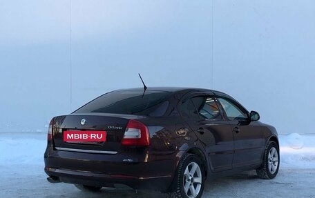 Skoda Octavia, 2013 год, 890 000 рублей, 5 фотография