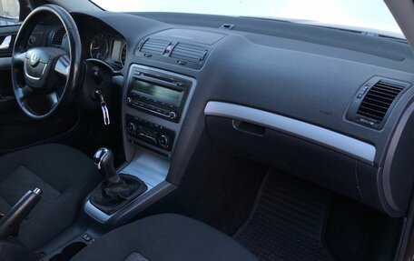 Skoda Octavia, 2013 год, 890 000 рублей, 9 фотография