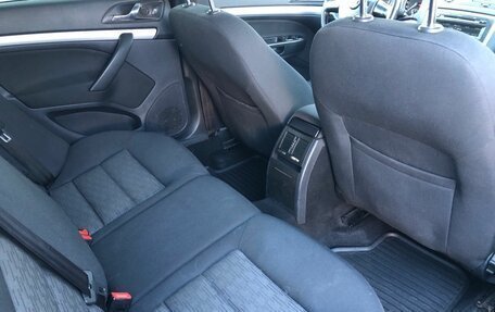 Skoda Octavia, 2013 год, 890 000 рублей, 11 фотография